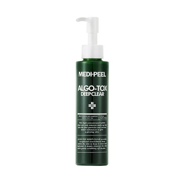 ＜MEDI-PEEL＞ アルゴトックス ディープクリア 150mL