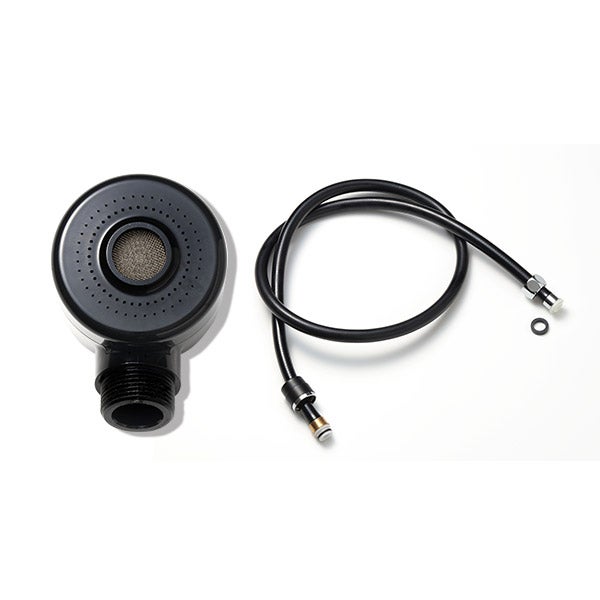 シャンプーボールスタンドLAVER (ラヴェ)用 SH-110 シャワーヘッド＆ホース