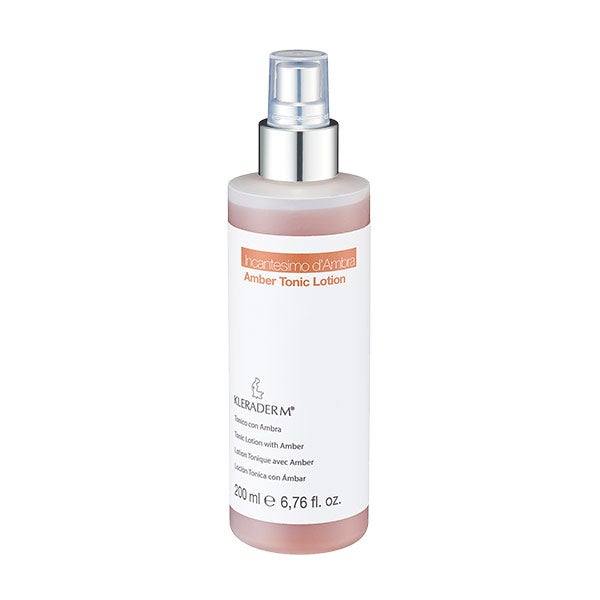 ＜クレラデルム＞ アンバーフェイスローション 200mL