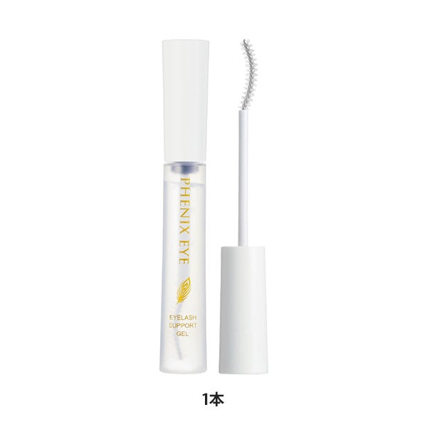 ＜Odette eyelash＞フェニックスアイラッシュサポートジェル RE