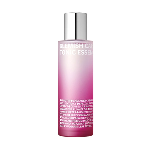 [アイソイ] ブレミッシュケア トニックエッセンス 130mL