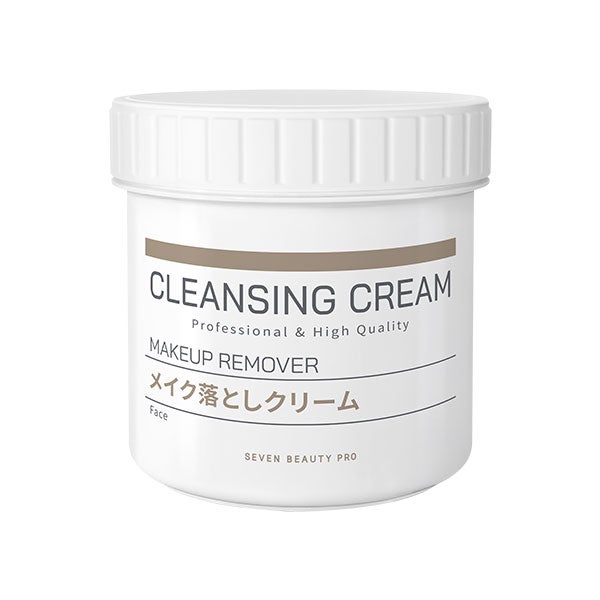 [SEVEN BEAUTY] クレンジングクリーム 450g