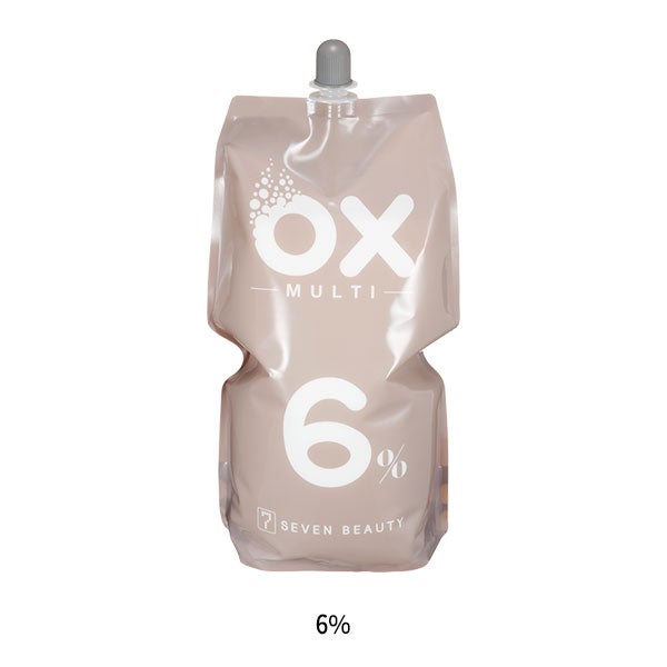 OGマルチオキシ 6％ 2L