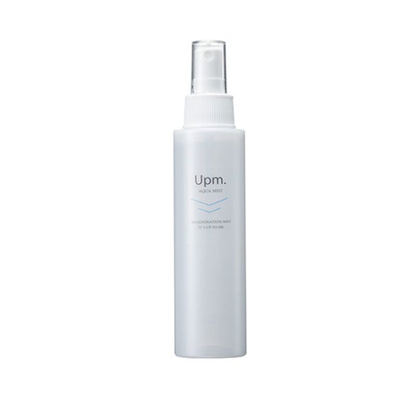 [Upm] アクアミスト 120mL