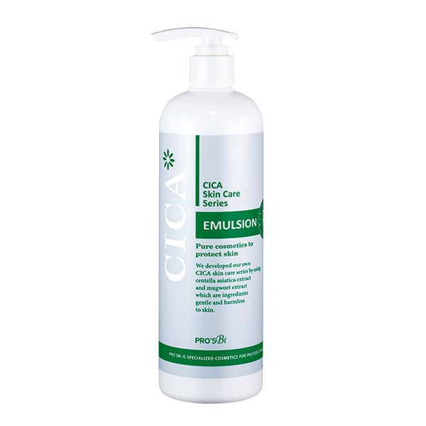 [プロズビ] CICA エマルジョン 500mL
