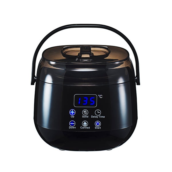 ワックスヒーター SMART(スマート) 500mL