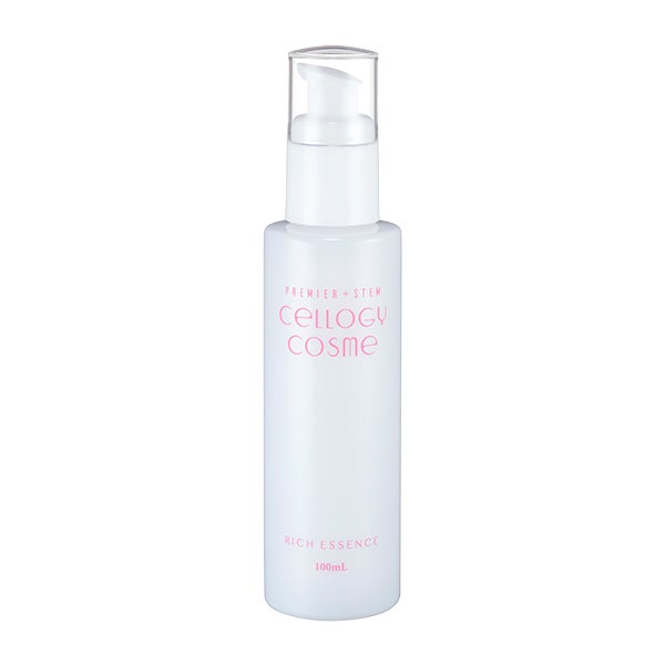 [セルロジーコスメ] リッチエッセンス 100mL（業務用)