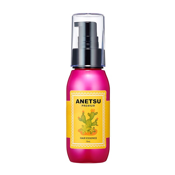 アネツ プレミアム ヘアエッセンス 75mL