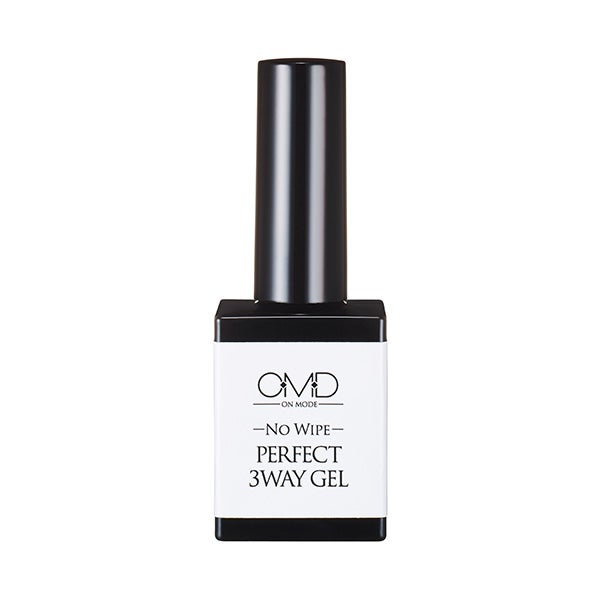 [OMD] パーフェクト3WAYジェル クリア 13mL