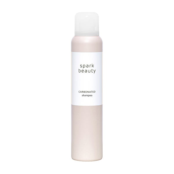 [SPARK BEAUTY] 炭酸ボタニカルクレンジングシャンプー 150g