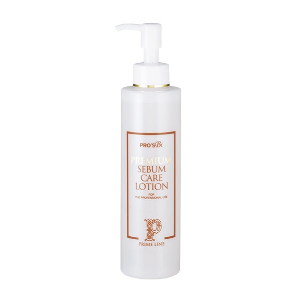 [プライムライン] プレミアム シーバムケアローション 200mL