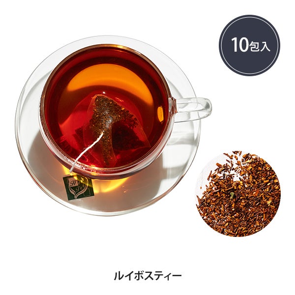 [SEVEN BEAUTY] 野草茶 ルイボスティー 2g×10包