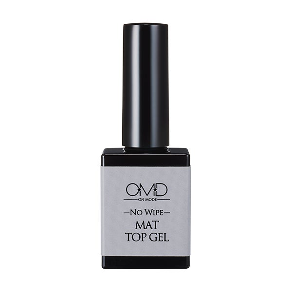 [OMD] ノンワイプマットトップジェル 10mL