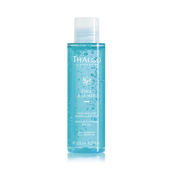 [タルゴ] ミセル アイクレンジングジェル 125mL