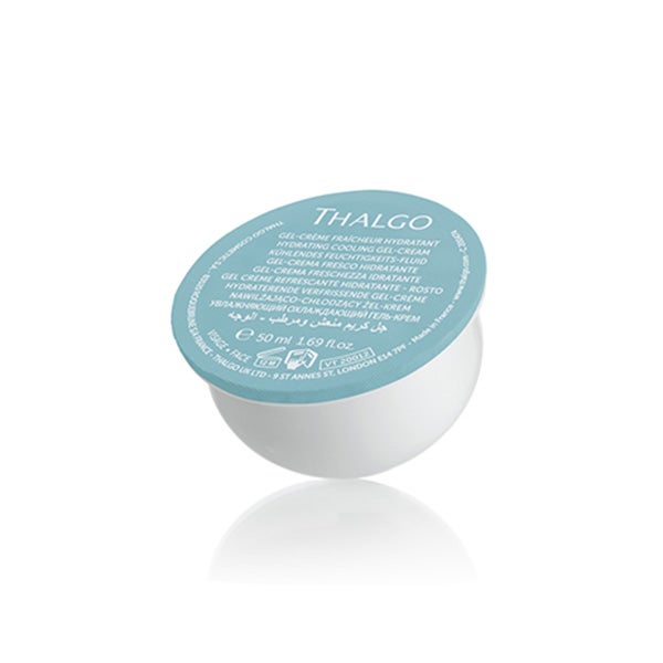 [タルゴ] ソースマリン ナイトクリーム(リフィル) 50mL