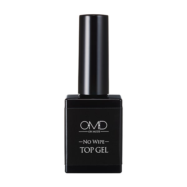 [OMD] ノンワイプトップジェル 10mL