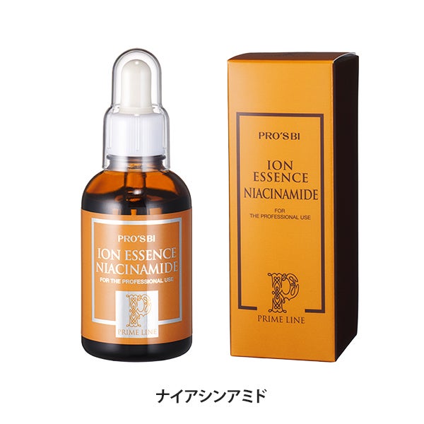 [プライムライン] イオンエッセンス 高濃度ナイアシンアミド 60mL