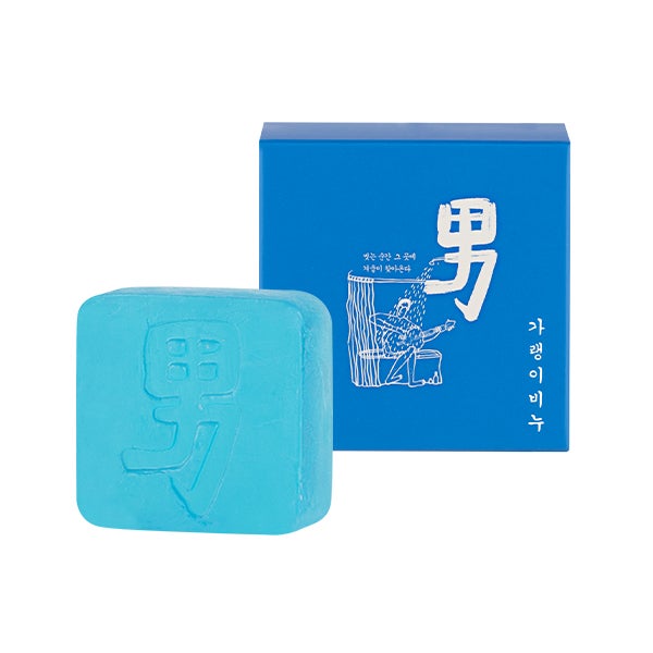メンズ用 デリケートゾーンソープ ナムジャ5