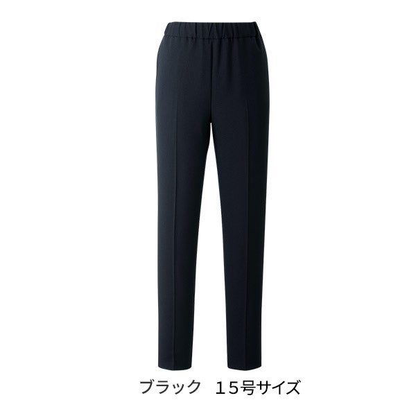 [ラ・ボーテ] パンツ センシュアルスタイル 72053 ブラック 15号サイズ