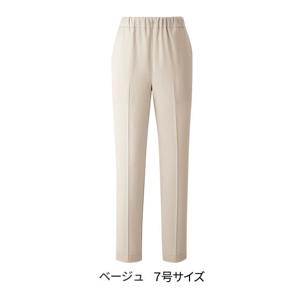 [ラ・ボーテ] パンツ センシュアルスタイル 72053 ベージュ 7号サイズ