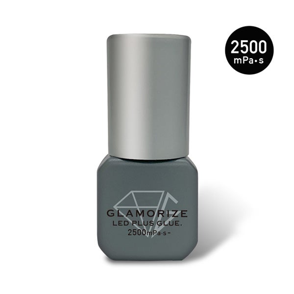 [GLAMORIZE] LEDプラスグルー 2500 3mL