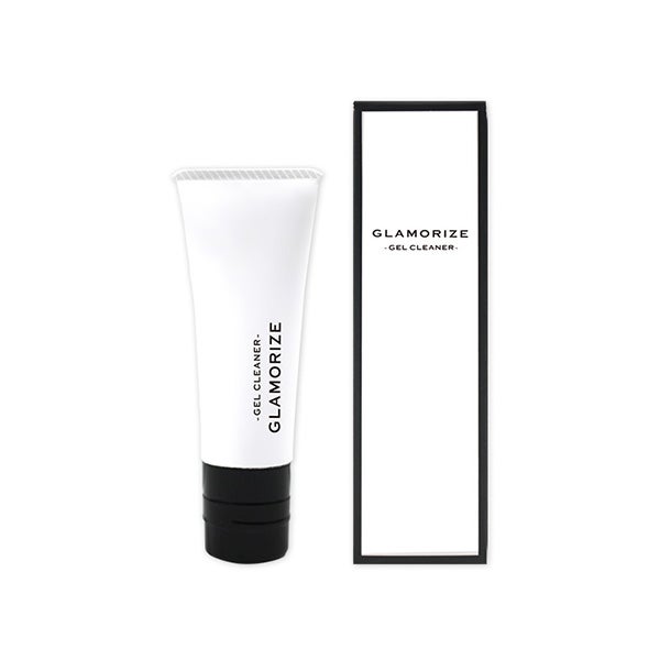 [GLAMORIZE] ジェルクリーナー 25g