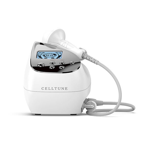 [伊藤超短波] 複合美容器 CELLTUNE (セルチューン)