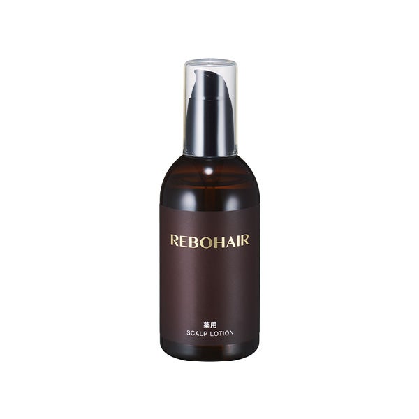 ＜SEVEN BEAUTY＞ 薬用 育毛剤 リボヘア 150mL