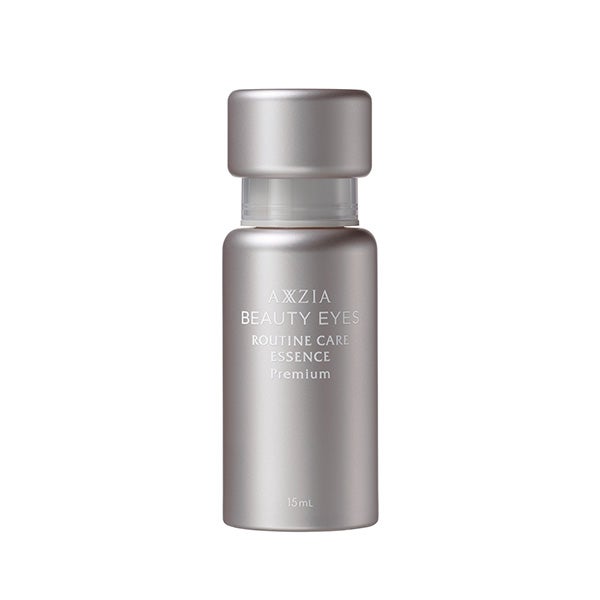 [アクシージア] ビューティーアイズ ルーティンケアエッセンスプレミアム 15mL