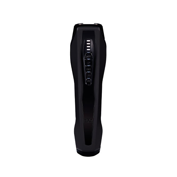 EXZ HOMME (men's美顔器) ブラック