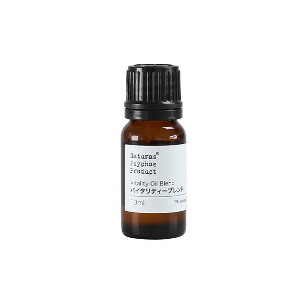 バイタリティー ブレンドエッセンシャルオイル 10mL