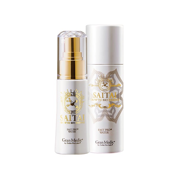 【WEB限定】[エステプロ・ラボ] グランメディック グロースバイオエッセンス 30mL