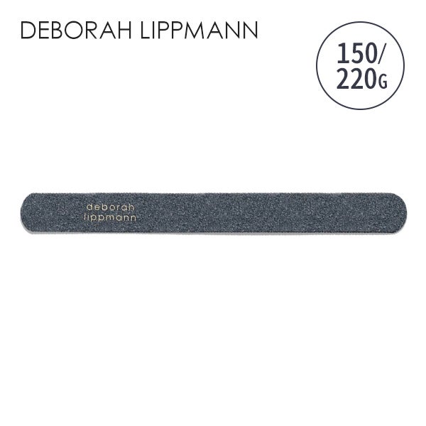 [DEBORAH LIPPMANN] METAL QUEEN NAIL FILE (エメリーボード)