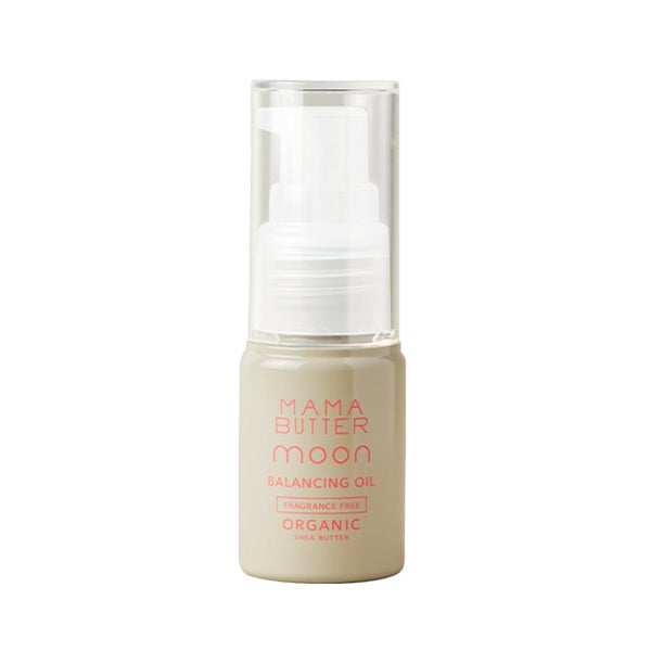 [MAMA BUTTER] バランシングオイル 20mL