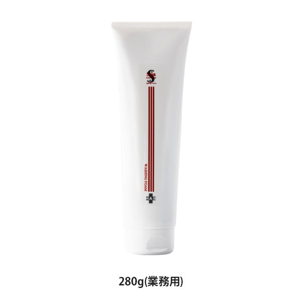 [スパトリートメント] HAS ウォッシングフォーム 280g (業務用)