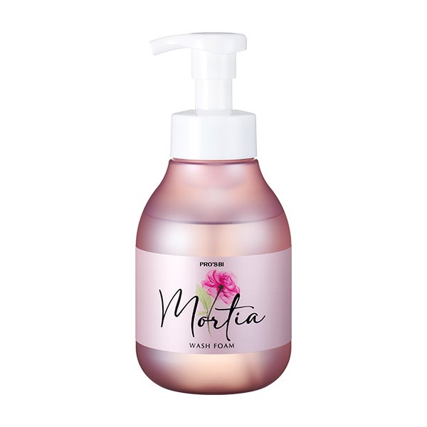 ウォッシュフォーム 450mL