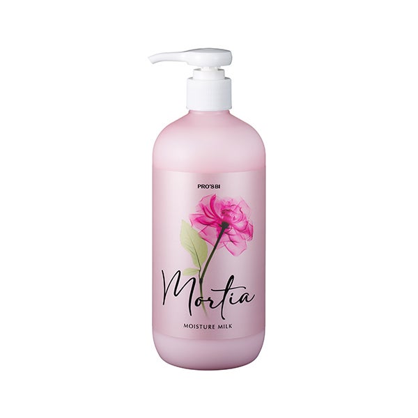 モイスチャーミルク 500mL