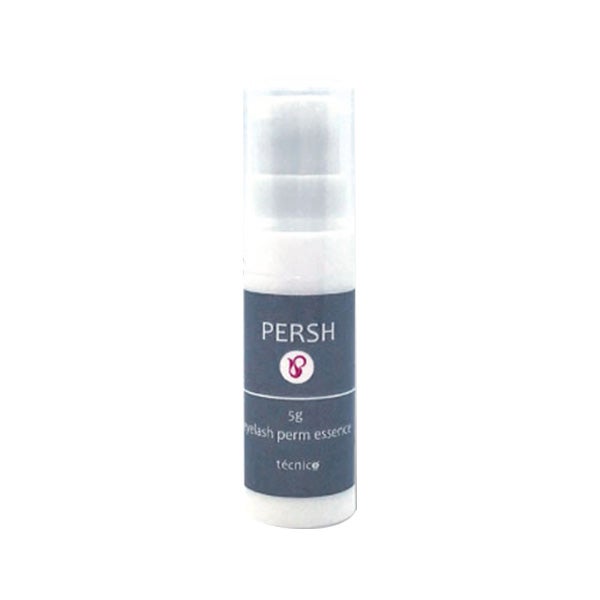[tecnico] PERSH パーシュ　ラッシュリフト用エッセンス (ロッドオフ用ジェル)