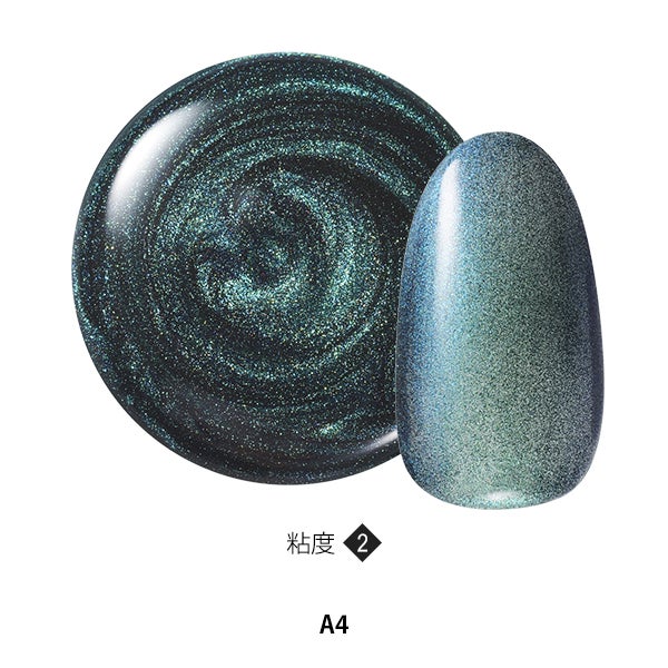 [OMD] MAGsNAIL A4
