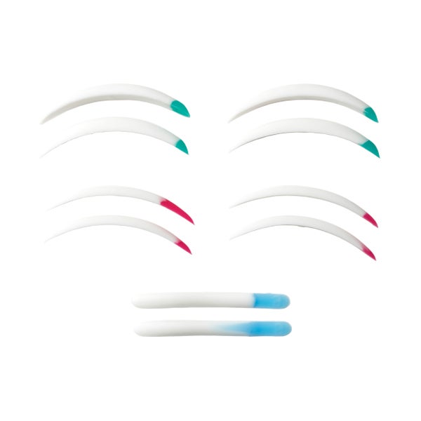 ＜WORLD LASH＞ アイラッシュロッド Lカール