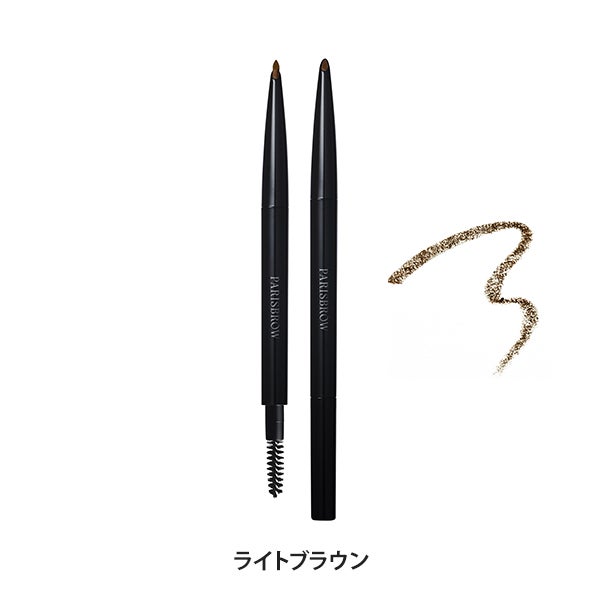 [PARISBROW] スタイリングブロウペンシル 01/ライトブラウン