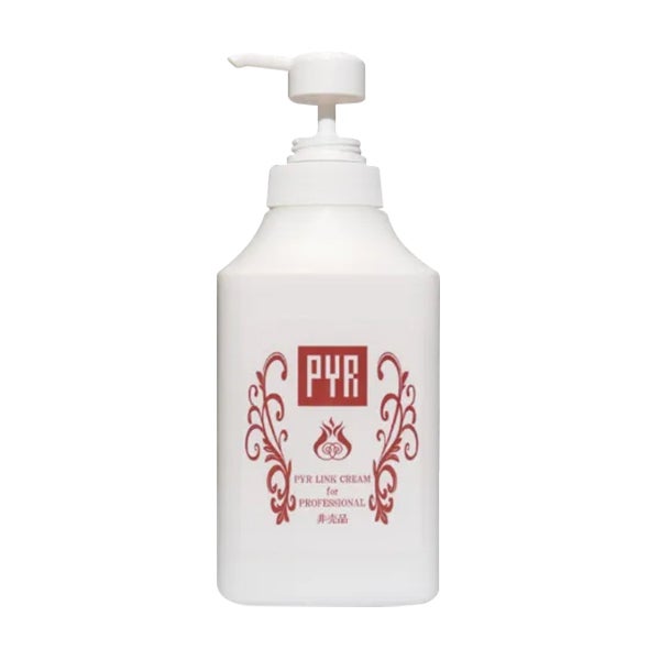 [PYR] リンククリーム 1000mL (業務用)