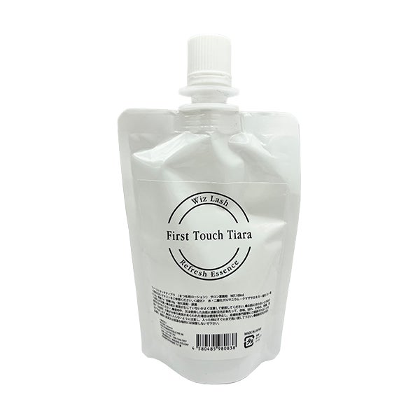 [Wiz Lash] ファーストタッチ ティアラ 100mL