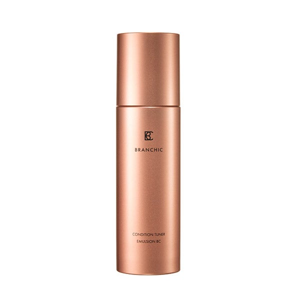 [ブランシック] コンディションチューナー エマルジョン 110mL