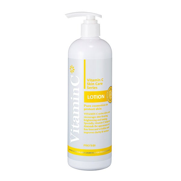 [プロズビ] VITAMIN C ローション 500mL