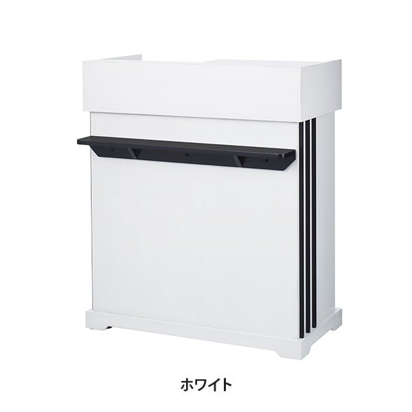 レジカウンター combo 900 ホワイト