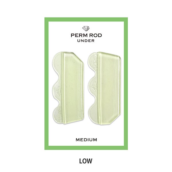 [GLAMORIZE] PERM ROD UNDER LOW