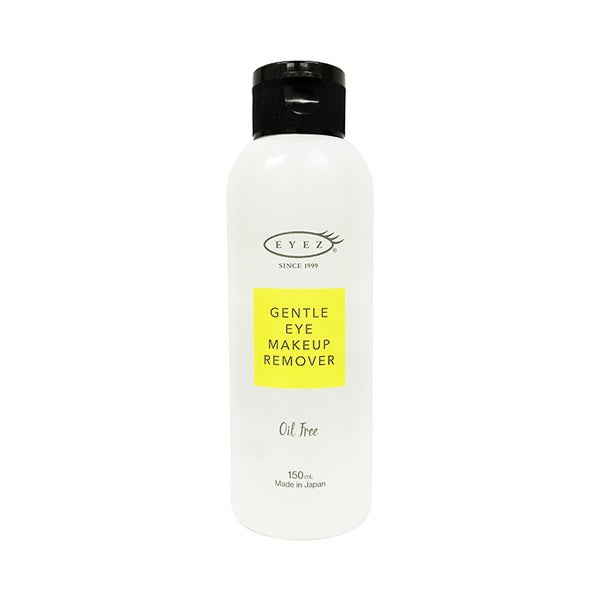 [EYEZ] ジェントルアイメイクアップリムーバー 150mL