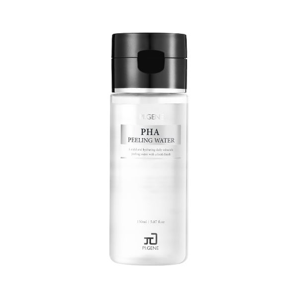 [PI.GENE] PHA　ピーリングウォーター 150mL