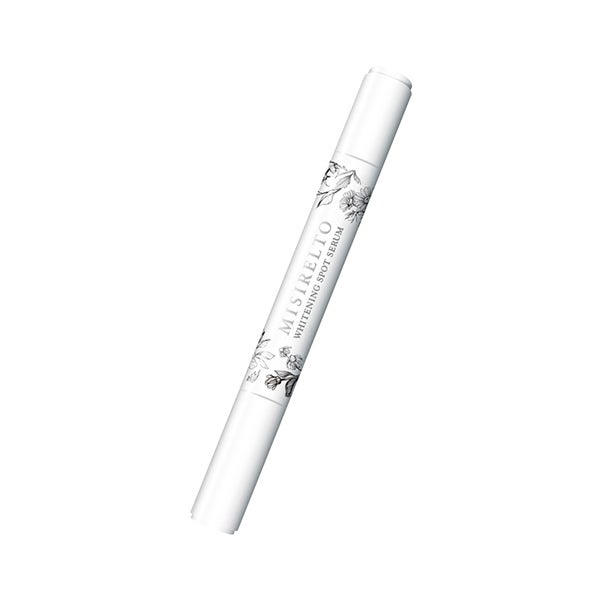 【WEB限定】[ミシレルト] ホワイトニングスポットセラム 2.3mL